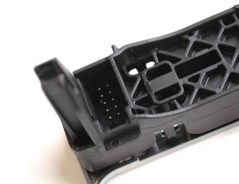 AUDI Q7 4L (2005-2015) Andra styrenheter 4L2713463A 10952812