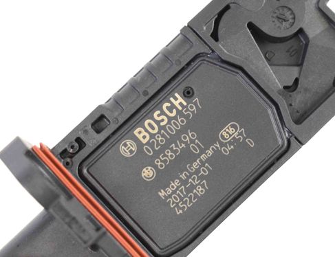 BMW X3 G01 (2017-2024) Massluftflödessensor MAF 8583496 11469338