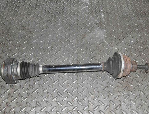 AUDI A5 8T (2007-2016) Bakre höger drivaxel 8K0501204L 11548792