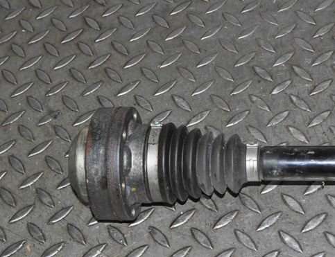 AUDI A5 8T (2007-2016) Bakre höger drivaxel 8K0501204L 11548792