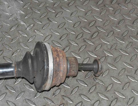 AUDI A5 8T (2007-2016) Bakre höger drivaxel 8K0501204L 11548792