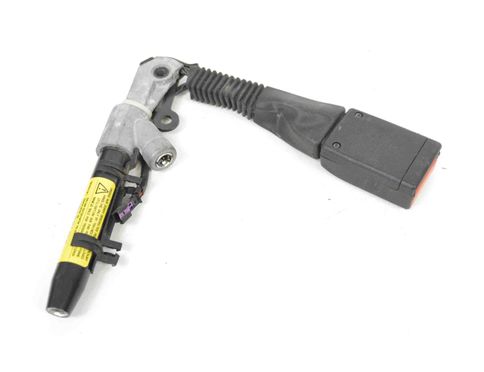 BMW X5 E70 (2006-2013) Främre höger sätesspänne 3065664 11709521