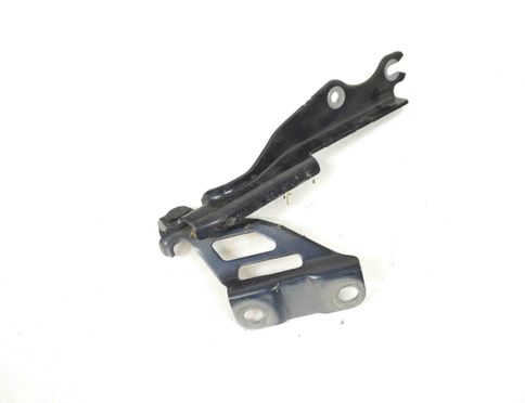 MAZDA 6 GJ (2012-2024) Främre vänster motorhuv gångjärn GHP9 13521923