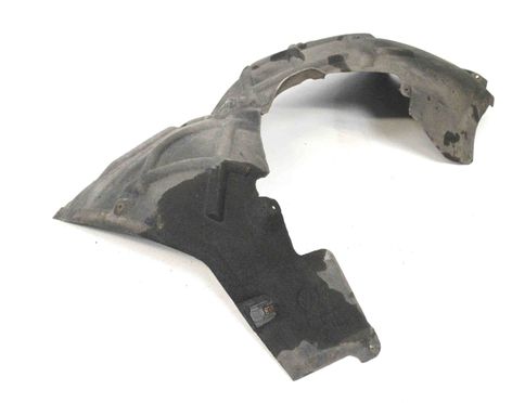 VOLKSWAGEN Touareg 2 generation (2010-2018) Fram höger Inner Arch Liner 7P6805978 14378408