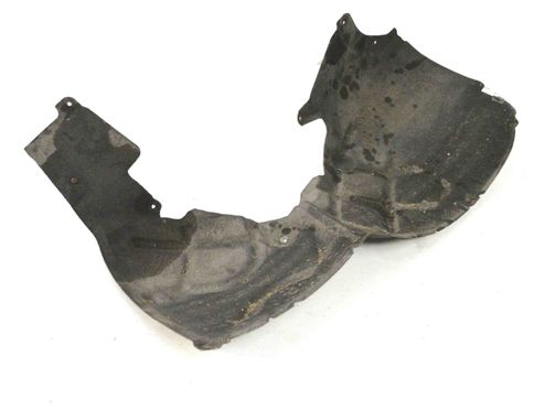 VOLKSWAGEN Touareg 2 generation (2010-2018) Fram höger Inner Arch Liner 7P6805978 14378408