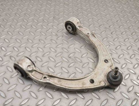 PORSCHE Cayenne 958 (2010-2018) Främre Vänster Övre Wishbone Arm 7P0407021 14611414