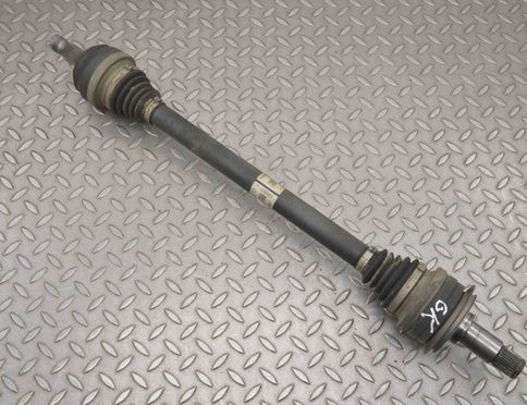 MERCEDES-BENZ C-Class W205/S205/C205 (2014-2023) Bakre Vänster Drivaxel A2053504019 20648563