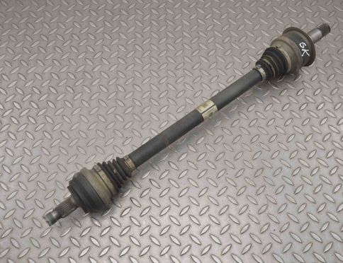 MERCEDES-BENZ C-Class W205/S205/C205 (2014-2023) Bakre Vänster Drivaxel A2053504019 20648563