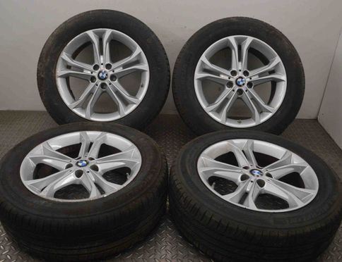 BMW X3 G01 (2017-2024) Hjuluppsättning 6876918,7Jx16,ET22 21067184