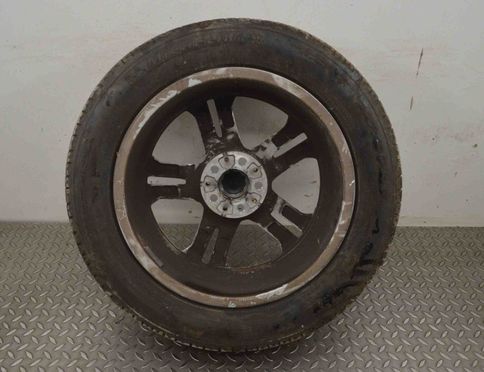 BMW X3 G01 (2017-2024) Hjuluppsättning 6876918,7Jx16,ET22 21067184