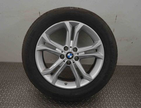 BMW X3 G01 (2017-2024) Hjuluppsättning 6876918,7Jx16,ET22 21067184