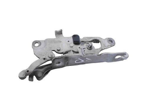 BMW 6 Series F06/F12/F13 (2010-2018) Främre höger motorhuvsgångjärn 7249888 21248947