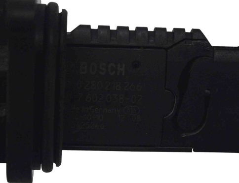 BMW 4 Series F32/F33/F36 (2013-2020) Massluftflödessensor MAF 0280218266,7602038 22494227