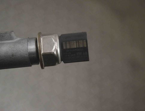 AUDI A6 C7/4G (2010-2020) Bränsleskena 059130089CS,04L906054 23793830