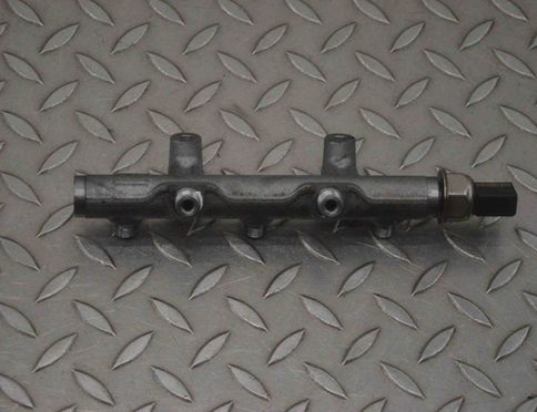 AUDI A6 C7/4G (2010-2020) Bränsleskena 059130089CS,04L906054 23793830