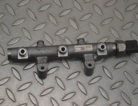 AUDI A6 C7/4G (2010-2020) Bränsleskena 059130089CS,04L906054 23793830