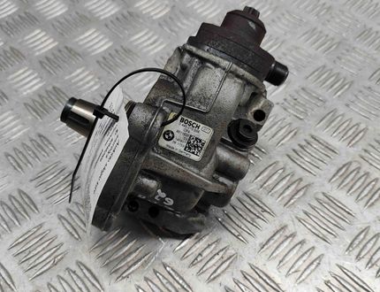 BMW 3 Series F30/F31 (2011-2020) Högtrycksbränslepump 0445010588,8511626 28482909