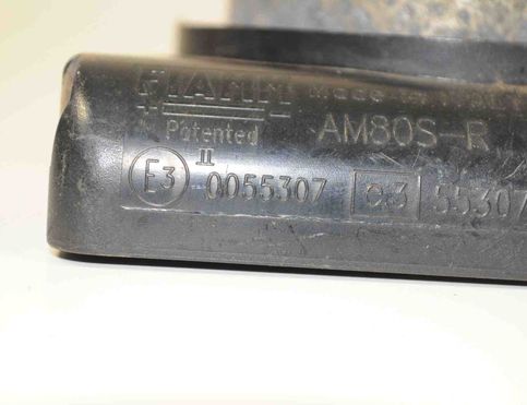 VOLVO S60 1 generation (2000-2009) Hornsignal 0055307 3205210