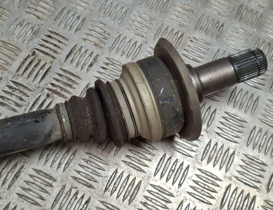 BMW 7 Series F01/F02 (2008-2015) Bakre höger drivaxel 7566086 32953730