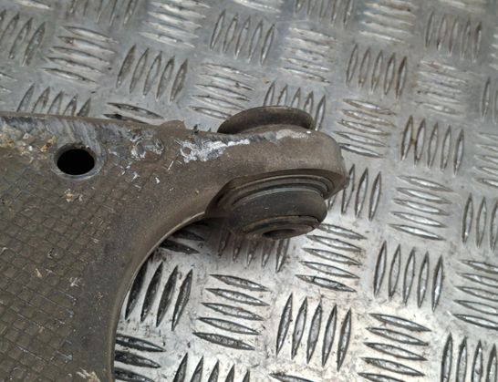 BMW 7 Series F01/F02 (2008-2015) Bakre höger H-formad gaffel 6794876,560912 32983644