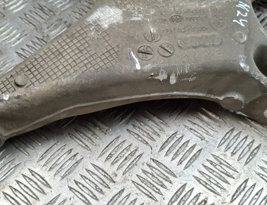 BMW 7 Series F01/F02 (2008-2015) Bakre höger H-formad gaffel 6794876,560912 32983644