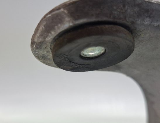 OPEL Zafira C (2012-2016) Torkarmotor W000027366,977000273662 33015167