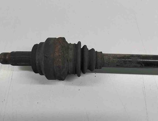 BMW 5 Series F10/F11 (2009-2017) Bakre höger drivaxel 7581022,33207581022 29052970