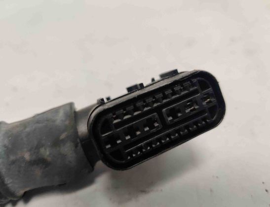 MERCEDES-BENZ C-Class W204/S204/C204 (2004-2015) Kabelhärva a2044401705 11545995