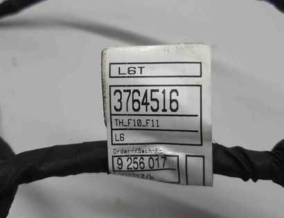 BMW 5 Series F10/F11 (2009-2017) Kablar till höger bakdörr 9147281,61139147281,1670537,7526880,16705371,9256017 13348900