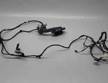 BMW 5 Series F10/F11 (2009-2017) Kablar till höger bakdörr 9147281,61139147281,1670537,7526880,16705371,9256017 13348900