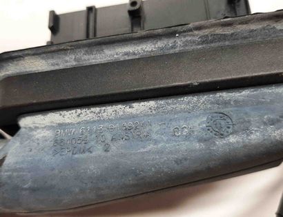 BMW 5 Series F10/F11 (2009-2017) Kablar till höger bakdörr 9147281,61139147281,1670537,7526880,16705371,9256017 13348900