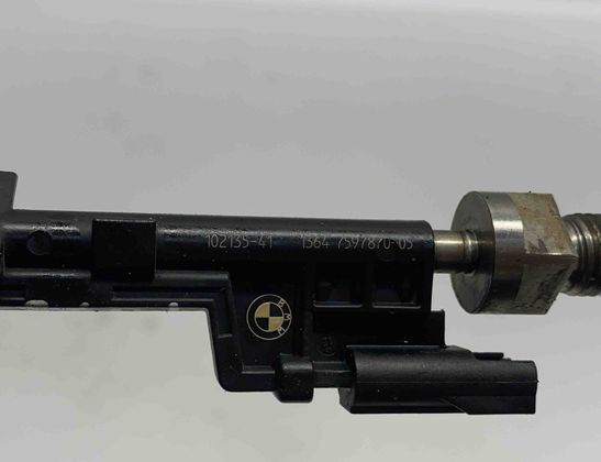 BMW 5 Series F10/F11 (2009-2017) Bränsleinsprutare 7597870,0261500109,13647597870 22161338