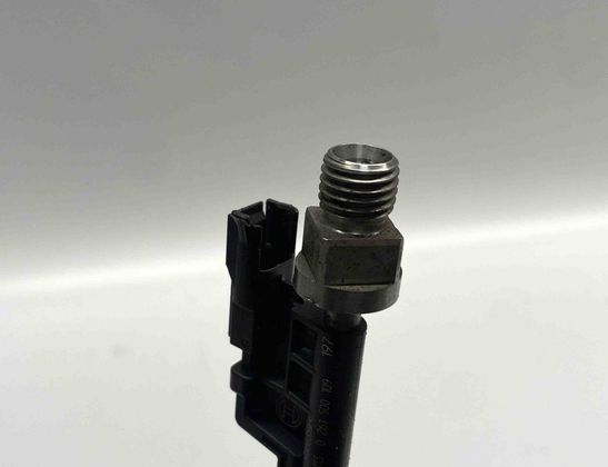 BMW 5 Series F10/F11 (2009-2017) Bränsleinsprutare 7597870,0261500109,13647597870 22161338