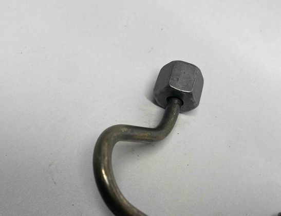 BMW 3 Series F30/F31 (2011-2020) Bränsleinsprutarens matningsledning/rör 320d,B47 22945502