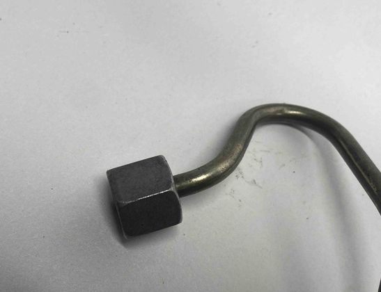 BMW 3 Series F30/F31 (2011-2020) Bränsleinsprutarens matningsledning/rör 320d,B47 22945502