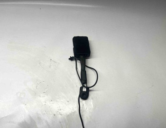 BMW X1 F48/F49 (2015-2023) Främre vänster sätesspänne 7313299 22954908