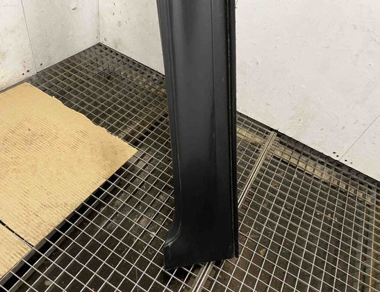 BMW 5 Series F10/F11 (2009-2017) Höger sidokjol 7903888,7847026,C768072,51777903888 23058197