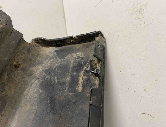 BMW 5 Series F10/F11 (2009-2017) Höger sidokjol 7903888,7847026,C768072,51777903888 23058197