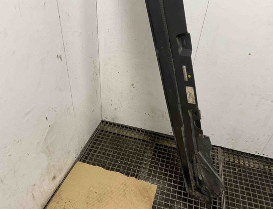 BMW 5 Series F10/F11 (2009-2017) Höger sidokjol 7903888,7847026,C768072,51777903888 23058197