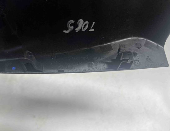 BMW X1 F48/F49 (2015-2023) Inredningsspegel 9234372,9234371 23308171