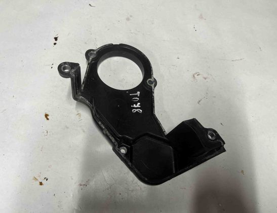 SEAT Leon 3 generation (2012-2020) Kuggremsskydd 04C109175F 24357421