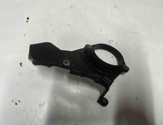 SEAT Leon 3 generation (2012-2020) Kuggremsskydd 04C109175F 24357421