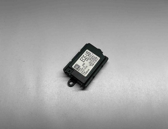 BMW 7 Series F01/F02 (2008-2015) Pekskärmskontrollenheter 9320275,65829320275,932027501 25411331