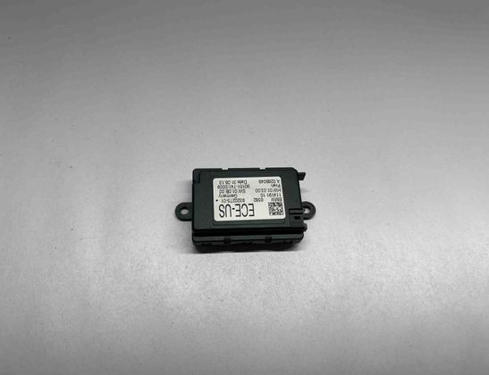 BMW 7 Series F01/F02 (2008-2015) Pekskärmskontrollenheter 9320275,65829320275,932027501 25411331