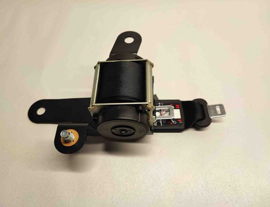 KIA Sportage 4 generation (2016-2022) Säkerhetsbälte i mitten bak 89850F1050WK 27979680