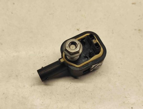 BMW 7 Series F01/F02 (2008-2015) Fram vänster stötsensor 9224178,9224178-01 29091962