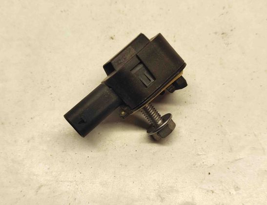 BMW 7 Series F01/F02 (2008-2015) Fram vänster stötsensor 9224178,9224178-01 29091962