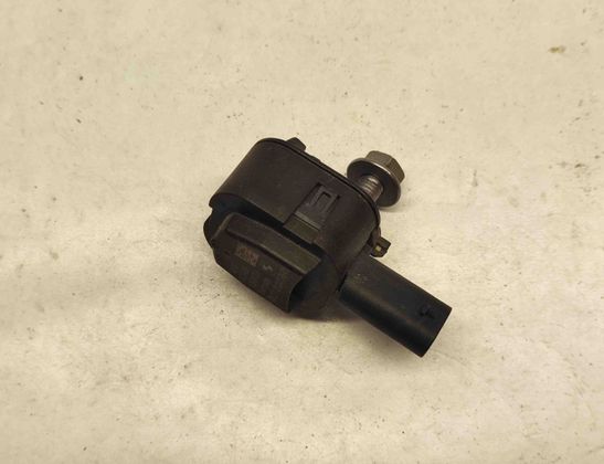 BMW 7 Series F01/F02 (2008-2015) Fram vänster stötsensor 9224178,9224178-01 29091962