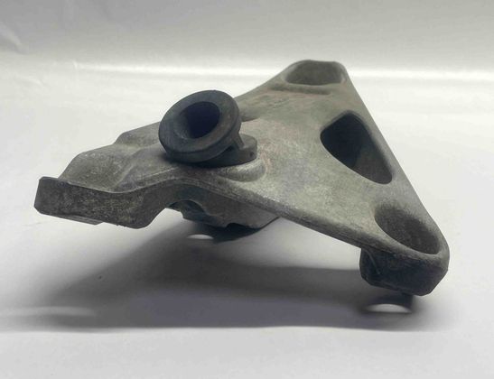 BMW 4 Series F32/F33/F36 (2013-2020) Motorfäste på vänster sida 6784829,22116784829 29759248