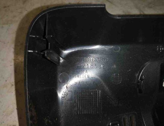 VOLVO V70 2 generation (2000-2008) Andra kroppsdelar 31218532 23188038